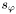 $ s_{\varphi} $
