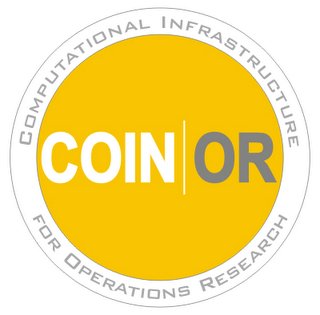 Logo entry