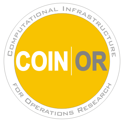 COIN-OR logo
