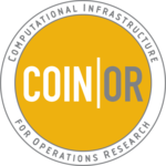 COIN-OR COIN-OR - Computational Infrastructure for Computational OR