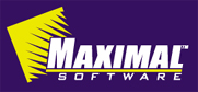 Maximal
	    Software