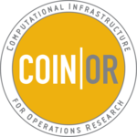 COIN-OR logo