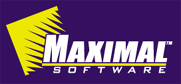 Maximal
	    Software